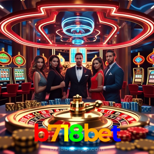 b718bet：No futebol online, a vitória está a um clique de distância!