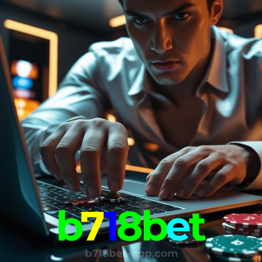 b718bet：Entre no cassino e aposte nas roletas mais emocionantes!