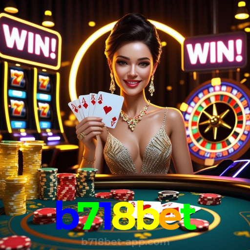 b718bet：Gire a roleta e leve para casa grandes vitórias!