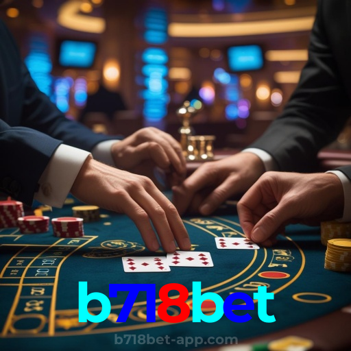 b718bet：Desafie a roleta e conquiste vitórias épicas!