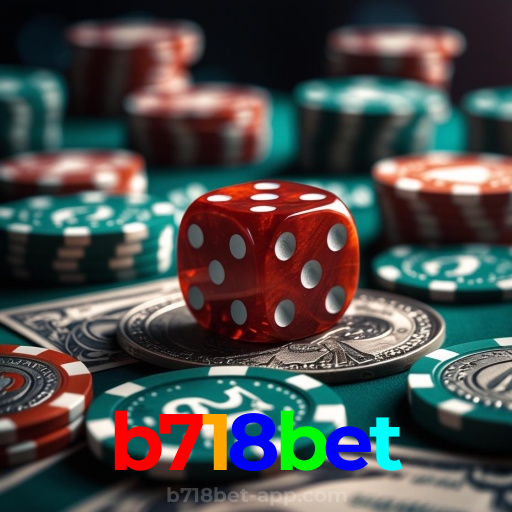 b718bet：Aposte no futebol e conquiste vitórias épicas com blackjack e poker!