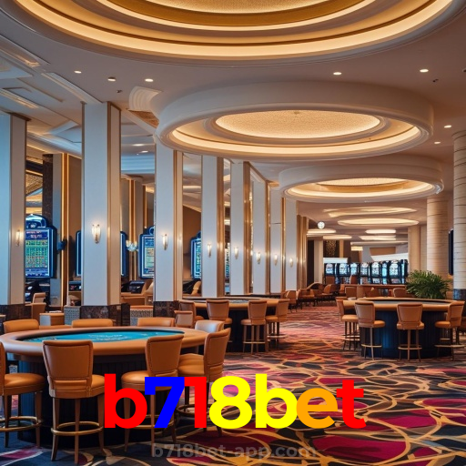 b718bet：O melhor cassino online está te esperando! Aposte e vença!