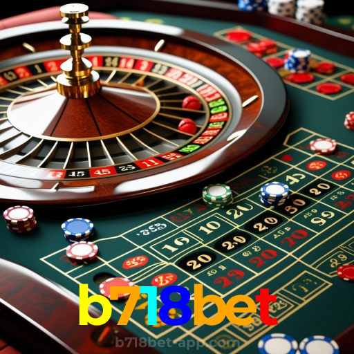 b718bet：A diversão começa aqui! Jogue nas slots e ganhe muito mais!