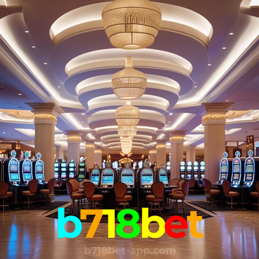 b718bet:Jogue roleta, poker e aposte no futebol com grandes prêmios em jogo!
