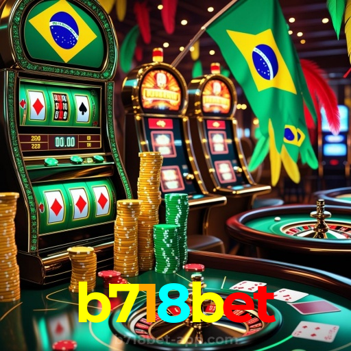 b718bet：Em nosso cassino online, as melhores vitórias estão por vir!