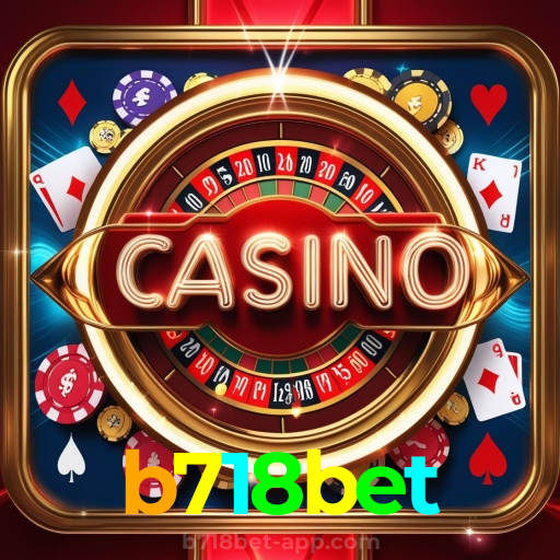 b718bet：Cada giro nas slots é uma nova chance de mudar sua sorte!