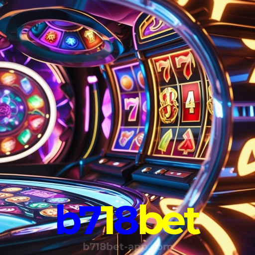 b718bet：Jogue no melhor cassino online e descubra os maiores prêmios!