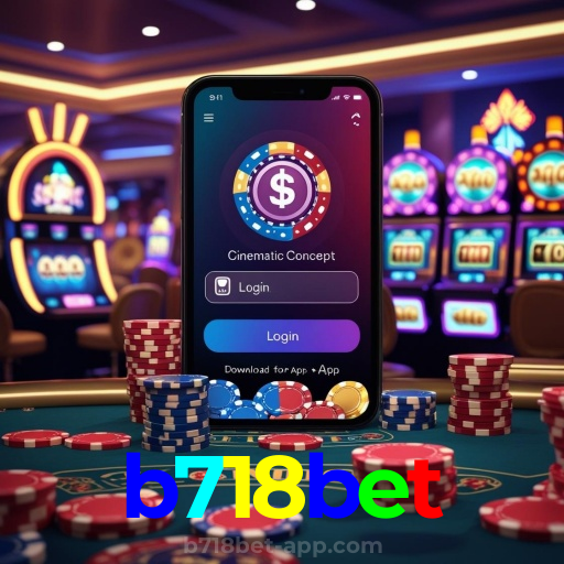 b718bet：Apostas ao vivo no futebol e prêmios incríveis em jogos de cassino como roleta!