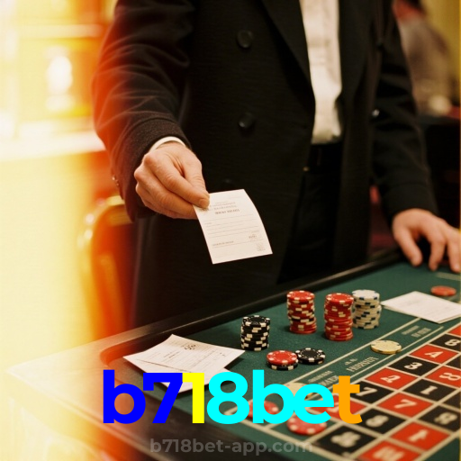 b718bet：Apostas no futebol e diversão em blackjack e roleta online te esperam!