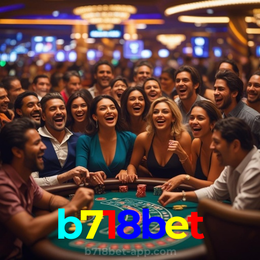 b718bet：Jogue nas slots e vença o jackpot! A sorte está te esperando!