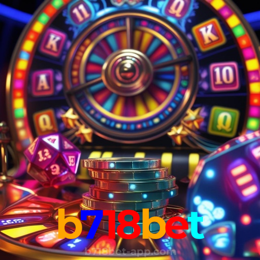 b718bet：Vença no futebol online e transforme suas apostas em prêmios!
