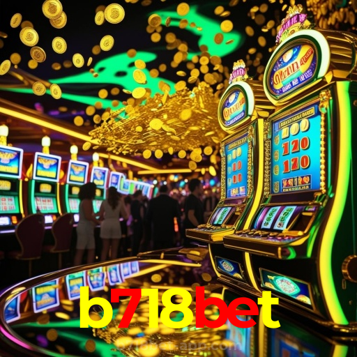 b718bet:Aposte nas roletas e mostre que a sorte está com você!