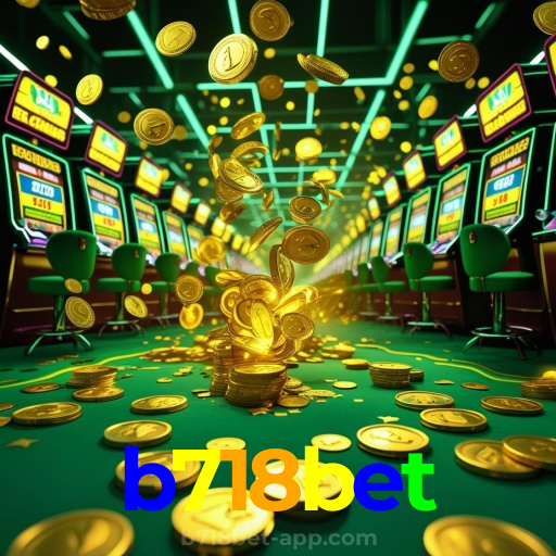 b718bet：No cassino online mais confiável, aposte no futebol e jogue roleta!
