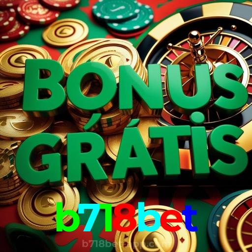b718bet:A diversão começa no cassino online com poker, roleta e apostas no futebol!