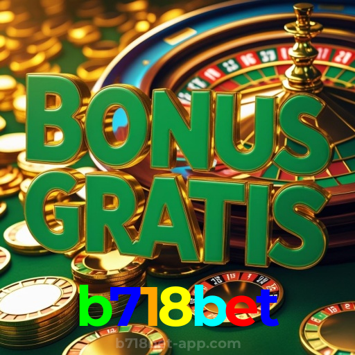 b718bet：As melhores slots para você! Aposte e ganhe agora!