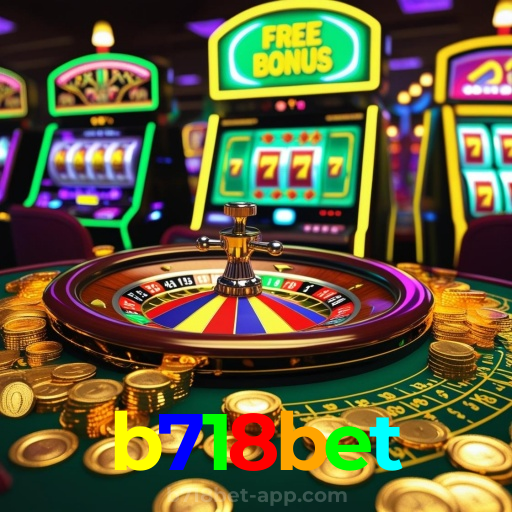 b718bet：Sua sorte está no cassino online com jogos como poker e apostas no futebol!