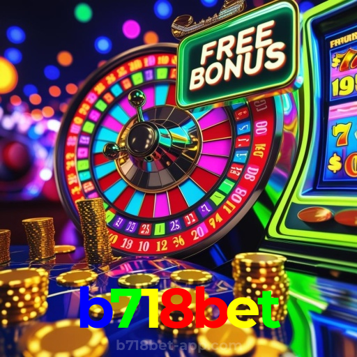 b718bet:Apostas emocionantes em futebol e os melhores jogos de cassino online!