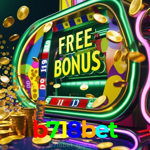 b718bet：O cassino online está te esperando! Gire a roleta e ganhe!