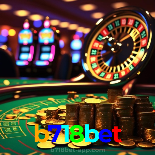 b718bet：Vença na roleta e leve para casa o prêmio dos seus sonhos!