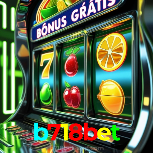 b718bet：Diversão sem limites com roleta, blackjack e apostas em futebol ao vivo!