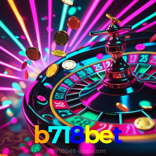 b718bet：O cassino online ideal para você jogar blackjack e apostar no futebol!