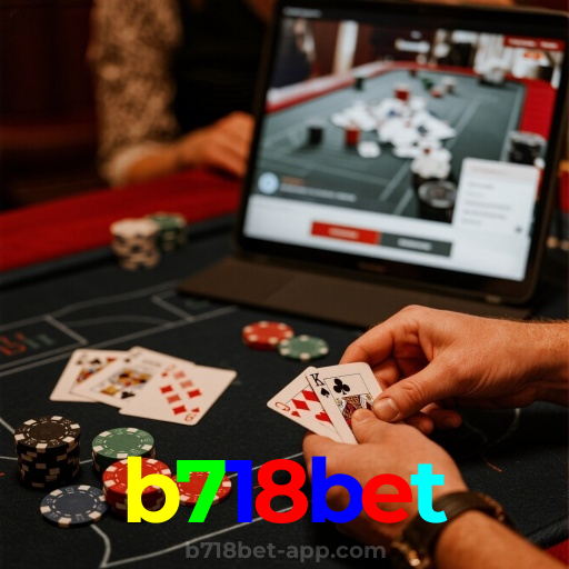 b718bet：Cada jogada no blackjack é uma chance de conquistar vitórias!