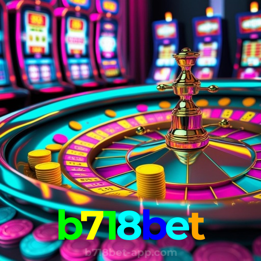 b718bet：Apostas ao vivo no futebol e os melhores jogos de cassino para você!