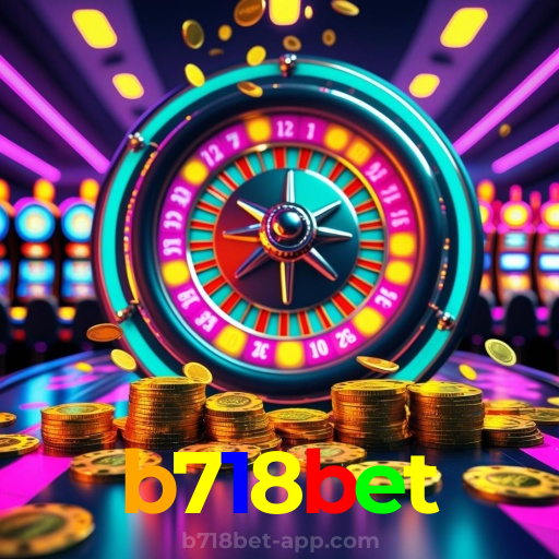 b718bet:O cassino online mais confiável para você apostar no futebol e jogar poker!