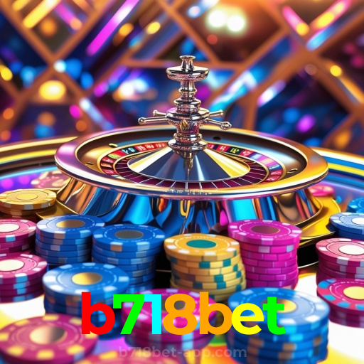 b718bet:Jogue nas mesas de poker e conquiste prêmios épicos!