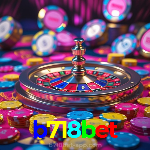 b718bet:A sorte é sua! Aposte agora e ganhe muito mais!