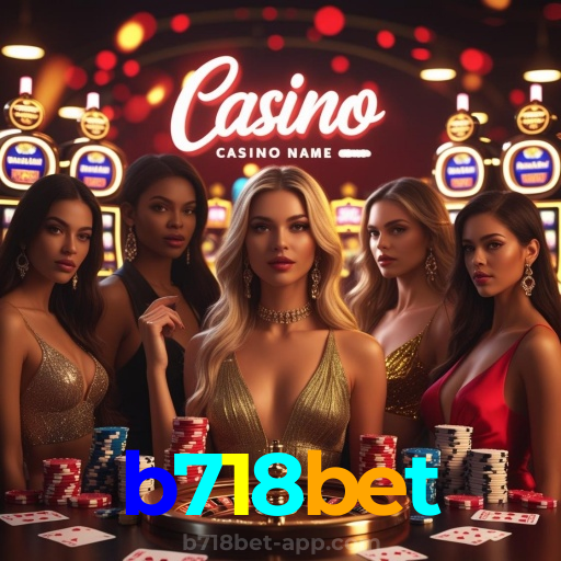b718bet：Em nosso cassino online, a diversão nunca tem fim!
