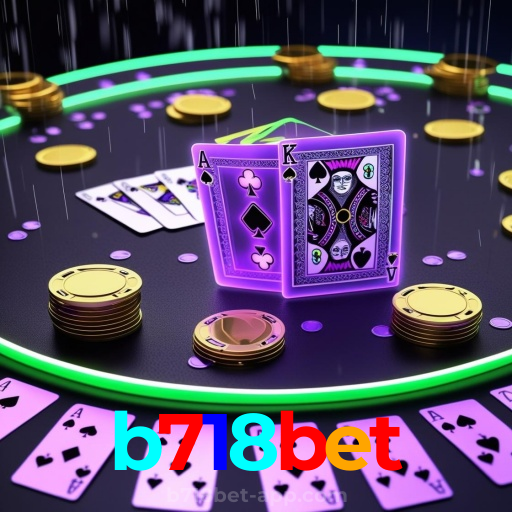 b718bet：Vença no blackjack e leve grandes prêmios para casa!