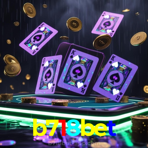 b718bet：Aposte nas melhores máquinas caça-níqueis e leve o jackpot!