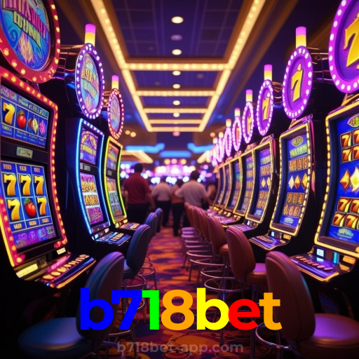 b718bet：Seu lugar de apostas no futebol e prêmios incríveis em jogos de cassino!
