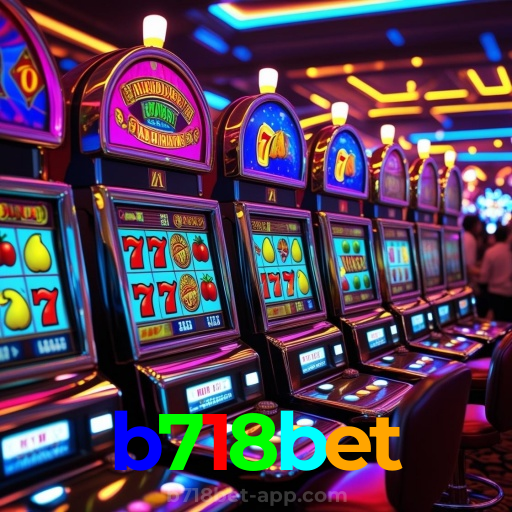 b718bet：Jogue no melhor cassino online e conquiste prêmios de verdade!