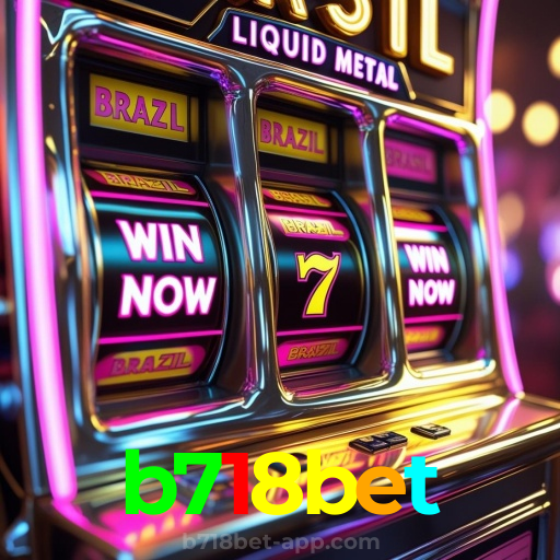 b718bet：Vença no poker, aposte no futebol e divirta-se com os melhores jogos de cassino!