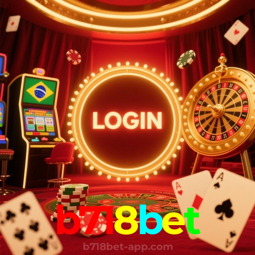b718bet：Jogue slots, ganhe no futebol e aposte com confiança no nosso cassino!