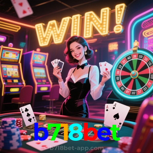 b718bet：Jogue blackjack e sinta a emoção de vencer no cassino!