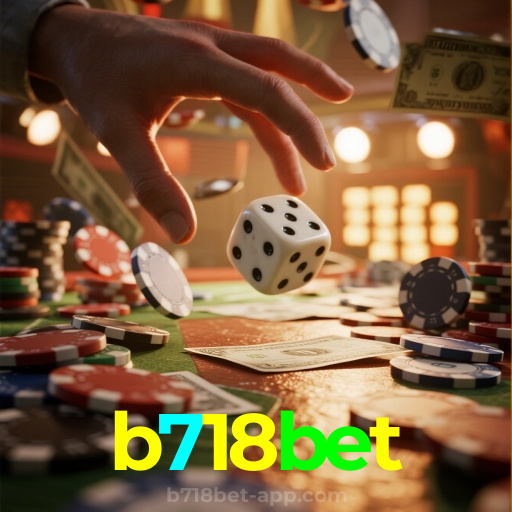 b718bet：Divirta-se com blackjack e apostas no futebol online, onde a sorte está ao seu lado!