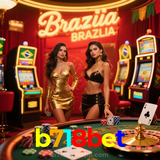 b718bet：Apostas ao vivo no futebol e diversão garantida em blackjack e roleta!