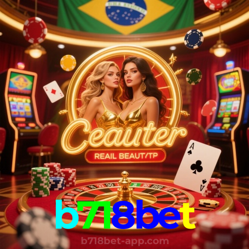 b718bet：Vire um mestre do Blackjack e conquiste sua vitória!