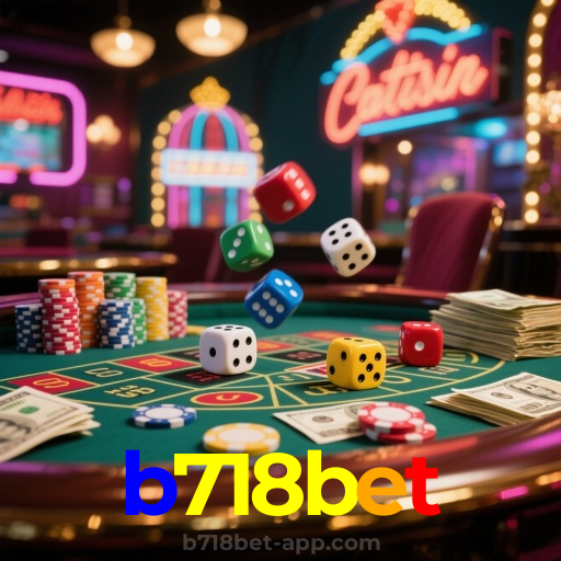 b718bet：Aposte no futebol e ganhe prêmios fantásticos jogando slots e roleta!