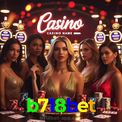 b718bet：A diversão nunca acaba! Jogue nos melhores jogos e vença!