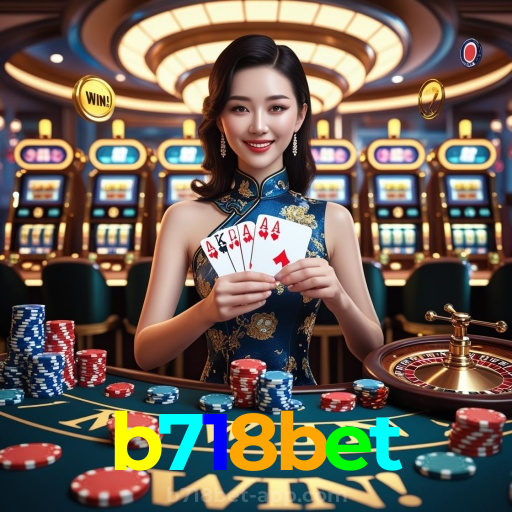 b718bet：Jogue no cassino online com apostas no futebol e ganhe grandes prêmios!