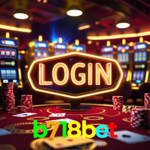 b718bet：Aposte no seu time no futebol e divirta-se com slots e roleta!