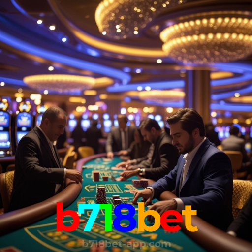 b718bet：Jogue nas melhores slots e conquiste jackpots incríveis!