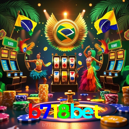 b718bet:O cassino online mais confiável para apostas no futebol e jogos de cassino!