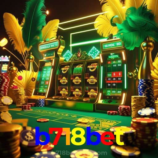 b718bet:Aposte no seu time e jogue roleta no cassino mais confiável!