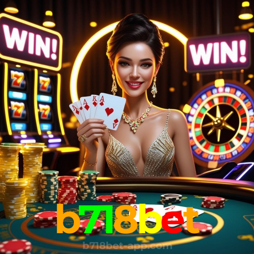 b718bet：Ganhe prêmios incríveis jogando roleta e apostando no futebol online!